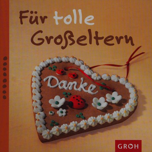 Für tolle Großeltern