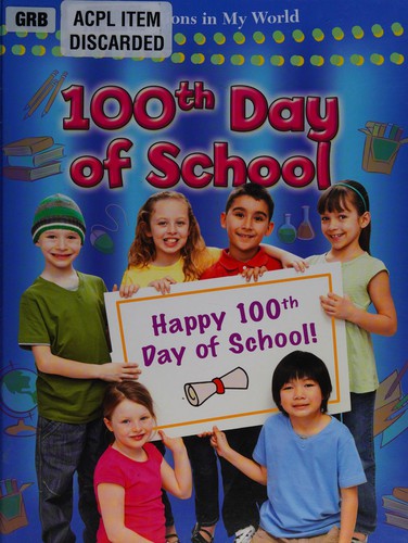 100th day of school