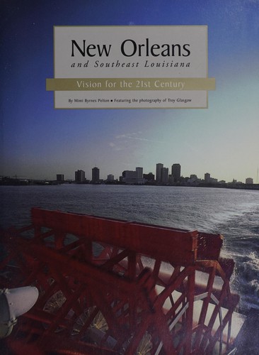 New Orleans and southeast Louisiana