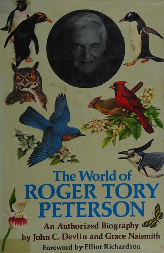 The world of Roger Tory Peterson