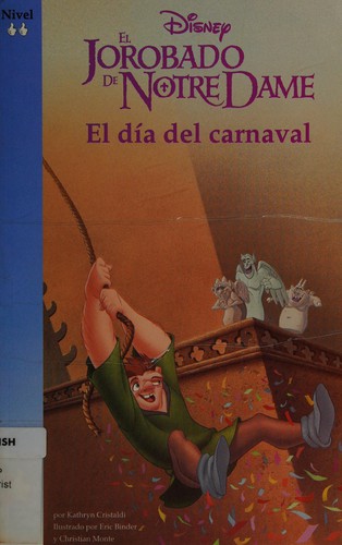 El Jorobado de Notre Dame