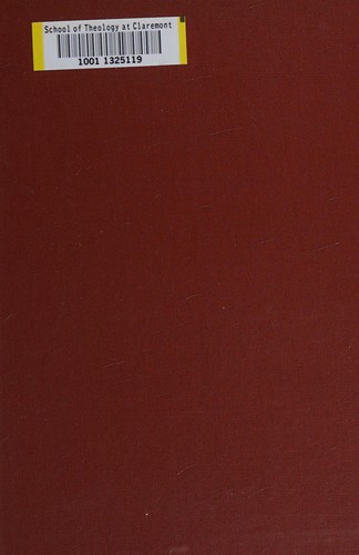 From the altar to the upper room