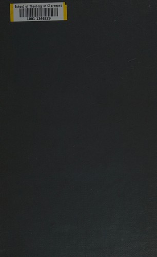 Die Apostolischen Väter