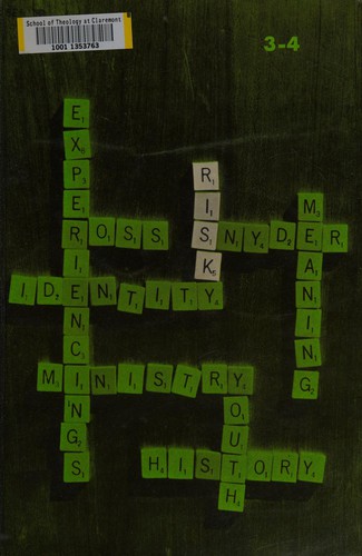 The ministry of meaning