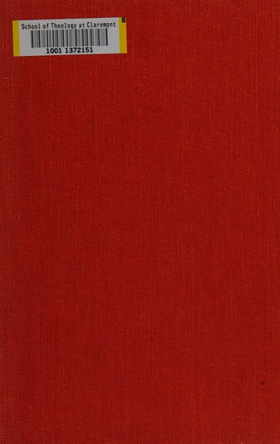 Church and metropolis.