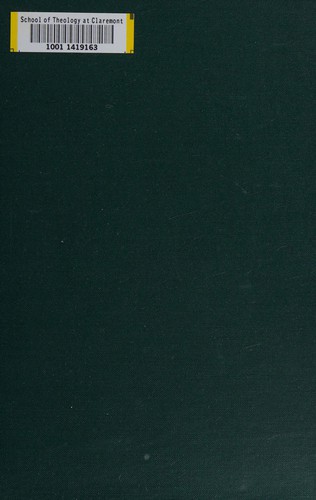 An outline of Hebrew history.