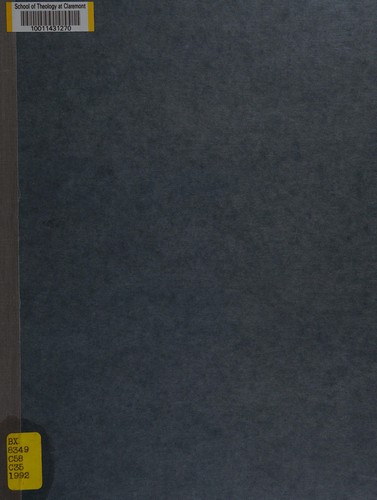 Called to follow Jesus