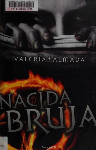 Nacida bruja