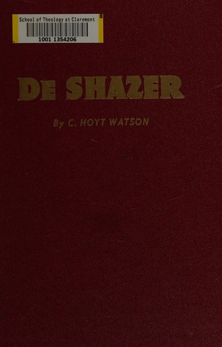 De Shazer, the Doolittle Raider Who Turned Missionary