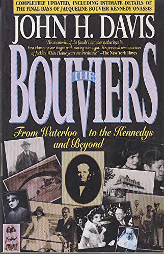 The Bouviers