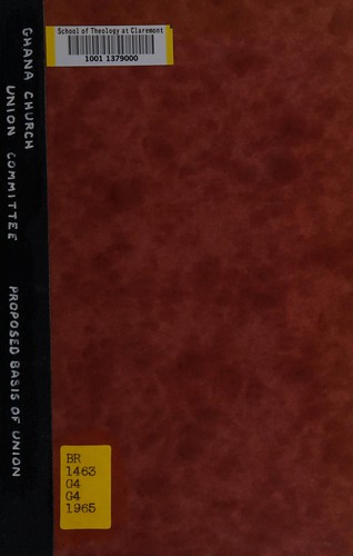 Proposed basis on union