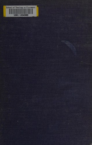 The sexual responsibility of woman.