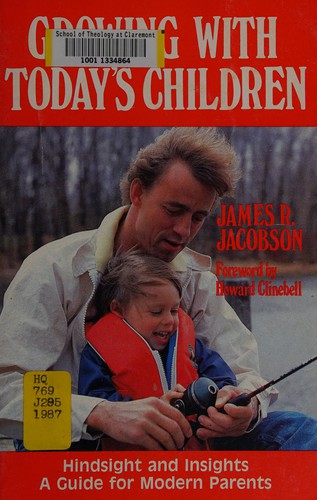 Growing with today's children