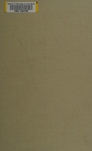 The Dynamic character of Christian culture