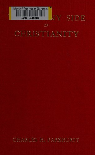 The sunny side of Christianity