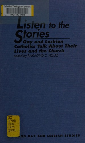 Listen to the stories