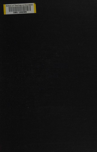 The Church in the industrial age