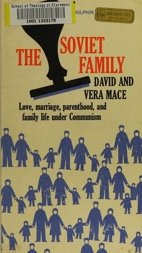 The Soviet family