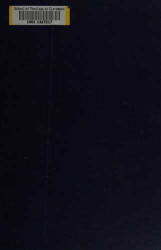 The heresy of Antioch