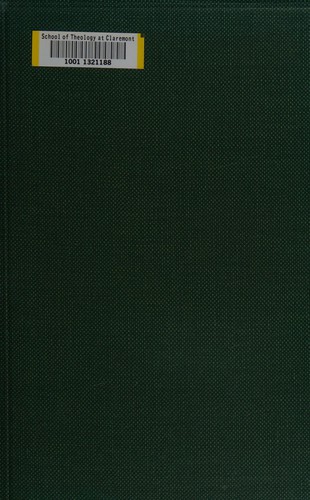 The genesis and evolution of Islam and Judaeo-Christianity