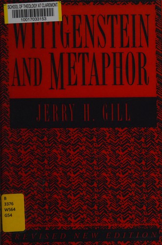 Wittgenstein and metaphor