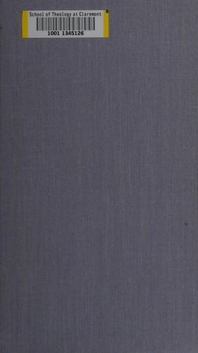 Vom Urchristentum zur Kirche