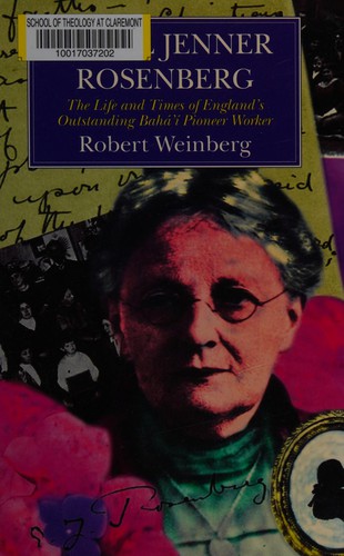 Ethel Jenner Rosenberg