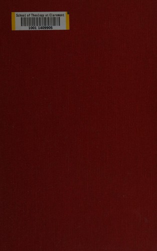 Perspectives on evangelical theology