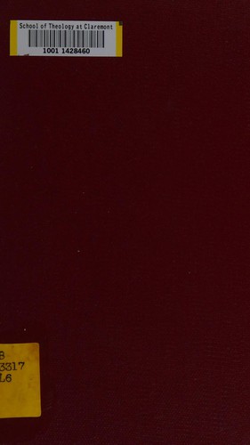 Zwischen Seligkeit und Verdammnis