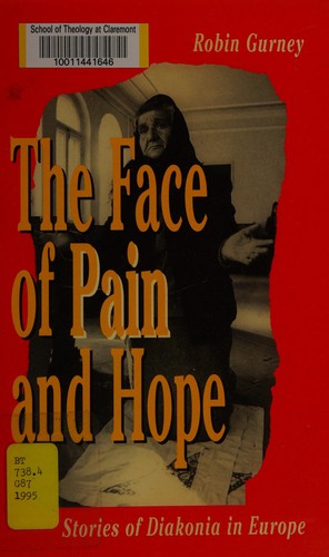 The Face of Pain and Hope