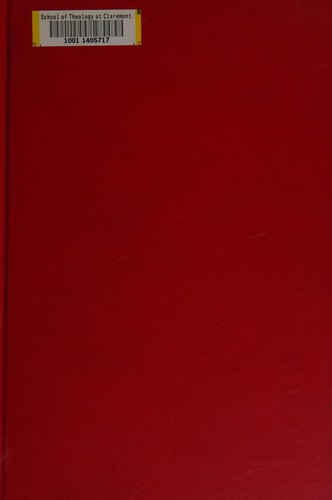 The Episcopal Church in the United States, 1789-1931.