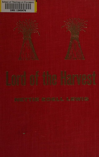 Lord of the harvest