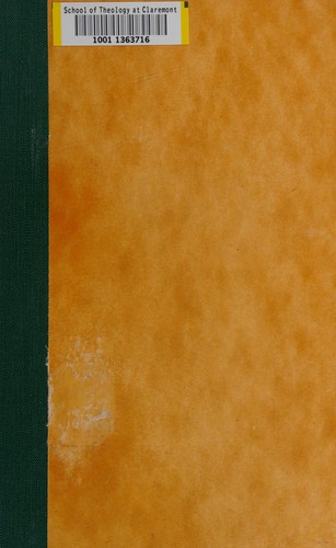 The story of America's religions