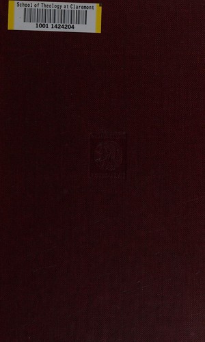 The Gospel and our social problems