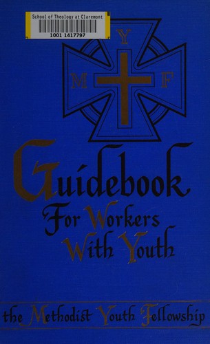 Guidebook for workers with youth