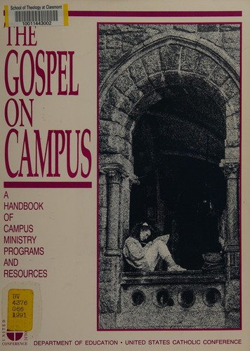 The Gospel on Campus