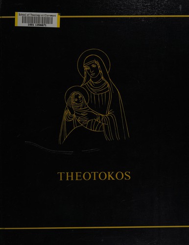 Theotokos