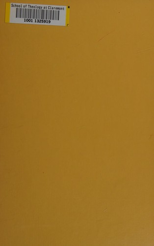 The message and its messengers