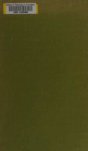 The Future of the Christian world mission