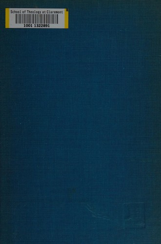 Theology in transition