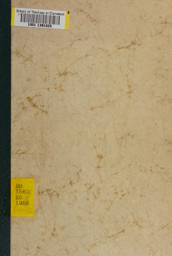 Das Buch der zwölf kleinen Propheten, II