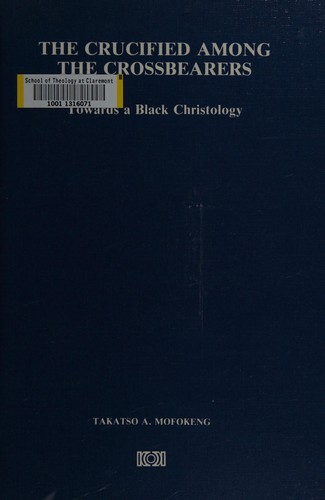 The crucified among the crossbearers