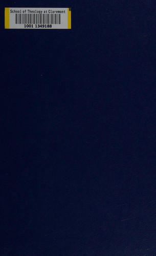 Understanding the Christian faith