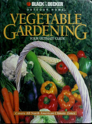 Vegetable Gardening