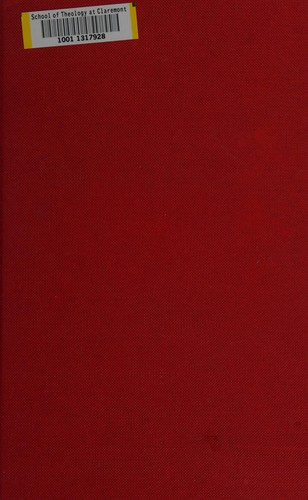 Man and his religion