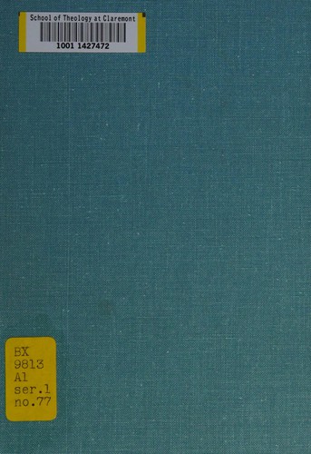 Religious opinions and example of Milton, Lockeand Newton.