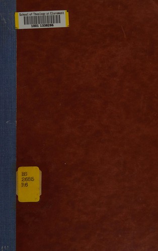 The singular problem of the Epistle to the Galatians