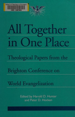 All together in one place