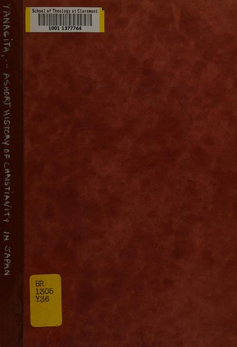 A short history of Christianity in Japan