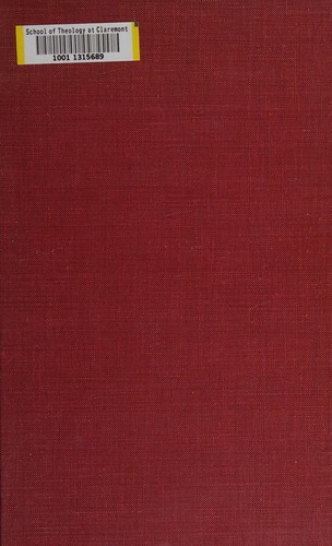 Religion in its relation to the present life